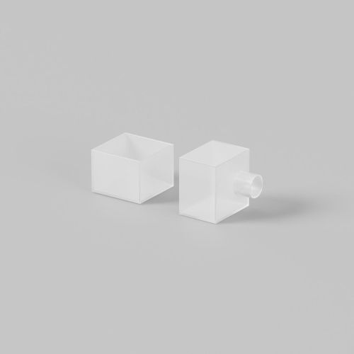 Заглушки для гибкого неона Maytoni Led Strip 432018 - фото 2