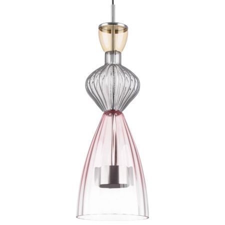 Светильник подвесной Lightstar BELLE (БЕЛЛЕ) 814003