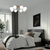 Люстра потолочная Citilux Адам Смарт CL228A183