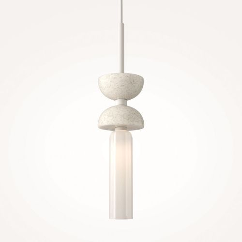 Светильник подвесной Maytoni Kyoto Modern MOD178PL-01W - фото 5