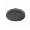 Верхний душ Hansgrohe Rainfinity 26231340 35х35 вороненая сталь
