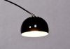 Торшер Lumina Deco Azzuro (Аззуро) LDF 5508-C BK