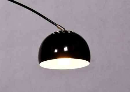 Торшер Lumina Deco Azzuro (Аззуро) LDF 5508-C BK