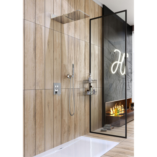 Душевая система Timo Saona SX-2370/00SM встраиваемая в стену - фото 2