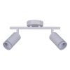 Спот Reluce 16001-9.5-002CT SPOT LIGHT GU10 WT