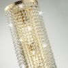 Светильник настенный Odeon Light Chokka (Цхокка) 5028/2WA
