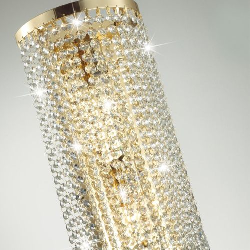 Светильник настенный Odeon Light Chokka (Цхокка) 5028/2WA - фото 5