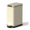 Ведро мусорное Java S-887-10Y