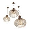 Светильник подвесной Ideal lux Onion (Онион) Onion SP1 D60
