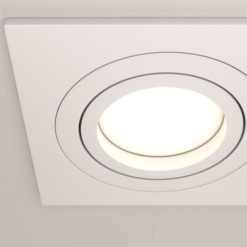 Светильник встраиваемый Maytoni Technical Atom DL024-2-02W - фото 5