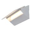 Светильник настенный iLedex Scorpio (Сцорпио) ZD8064-5W WH