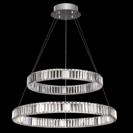 Люстра потолочная Citilux Чезаре CL338281