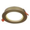 Светильник встраиваемый Reluce 53026-9.0-001RLD GX53 GD