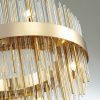 Люстра подвесная Odeon Light Ida (Ида) 4639/8