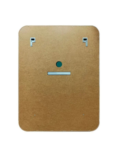 Зеркало в ванную Taliente Zled TA-Zled-EBL6080 60х80 - фото 2