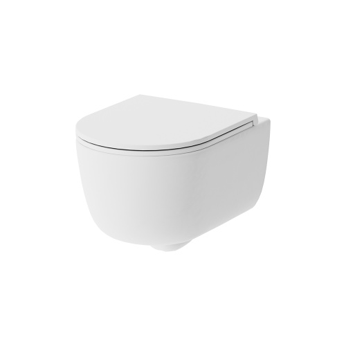 Унитаз Damixa Sirius DX86C1800SC подвесной