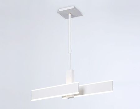 Светильник подвесной Ambrella Light Original (Оригинал) FA6666