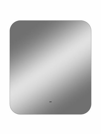 Зеркало Continent Burzhe ЗЛП531 60х70 подвесное