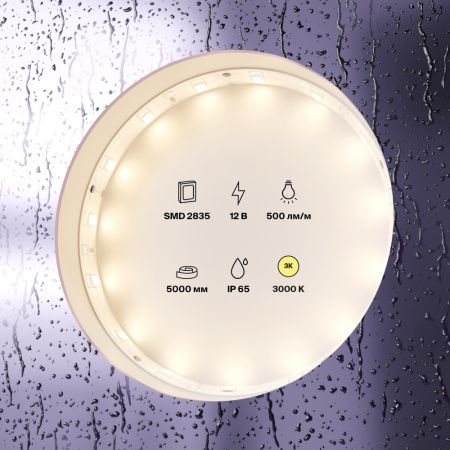 Светодиодная лента Maytoni Led Strip 10105