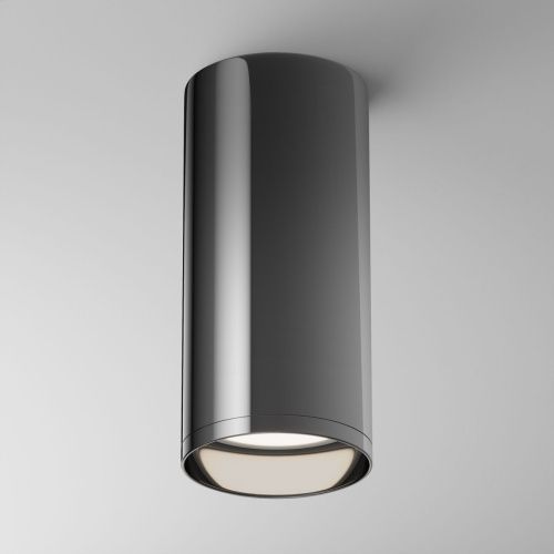 Светильник потолочный Maytoni Technical Focus C010CL-01GF - фото 2