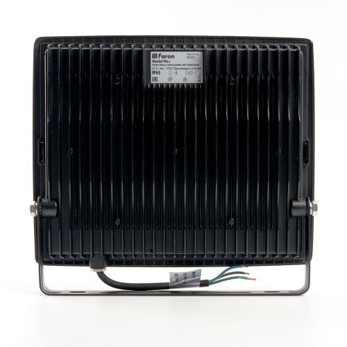 Прожектор Feron LL-924 48110 - фото 4