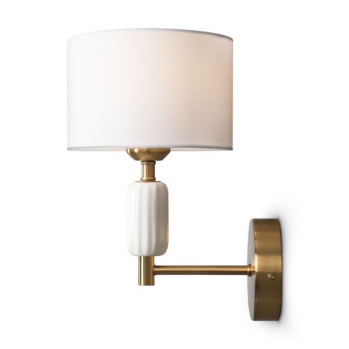 Бра Freya Ceram FR5491WL-01BS - фото 5