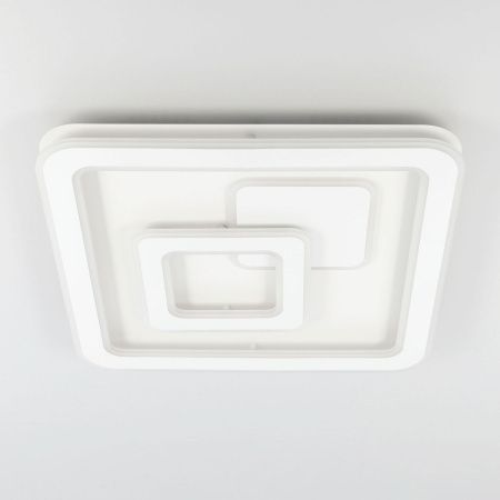 Люстра потолочная Citilux Квест CL739B150E