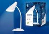 Настольная лампа Uniel TLD-562 TLD-562 White/LED/360Lm/4500K/Dimmer