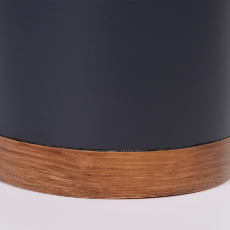 Стакан для зубных щеток WasserKRAFT 3328