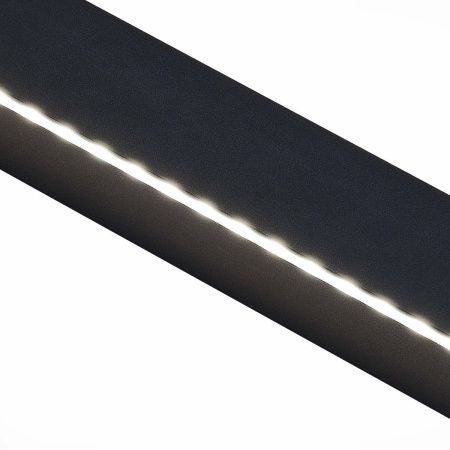 Уличный настенный светильник ST Luce Nuvola (Нувола) SL9511.411.01