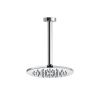 Верхний душ Webert Opera AC0940015PVC 20х20 хром