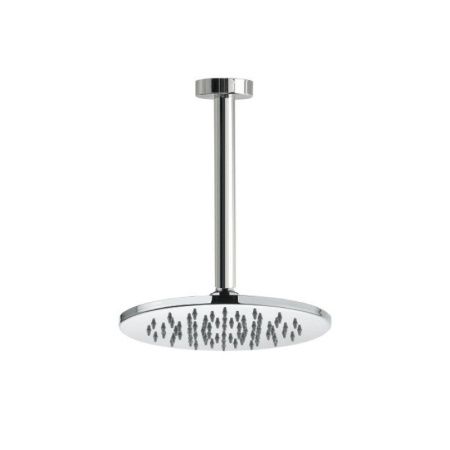 Верхний душ Webert Opera AC0940015PVC 20х20 хром