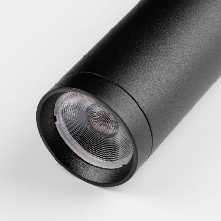 Трековый однофазный светильник Lightstar Uno (Уно) 239337