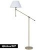 Торшер Arte Lamp ORLANDO (ОРЛАНДО) A5620PN-1AB