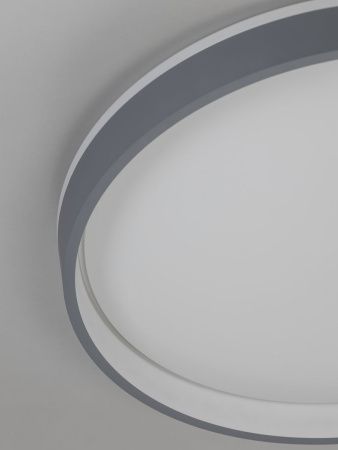Светильник потолочный музыкальный Citilux Enzo (Ензо) CL753453G