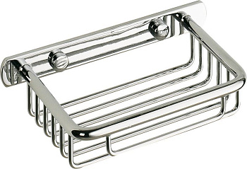 Решетка в ванную комнату Sanibano H278/CR