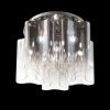 Люстра потолочная Ideal lux Compo (Цомпо) Compo PL6 Fume 172828