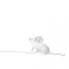 Настольная лампа Seletti Mouse Lamp (Моусе Ламп) 15222