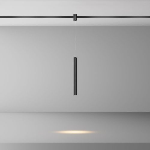 Светильник трековый Maytoni Technical Focus Led TR155-1-5W3K-B - фото 4