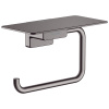 Бумагодержатель Hansgrohe AddStoris 41772340