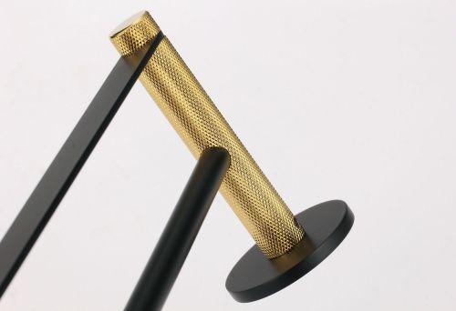 Полотенцедержатель Savol S-002148HB - фото 4