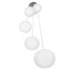 Люстра потолочная Citilux Atman smart (Атман смарт) CL226A051