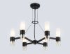 Люстра подвесная Ambrella Light Heigh Light (Хеигх Лигхт) LH55104