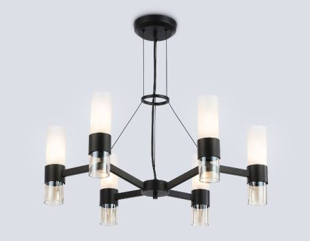 Люстра подвесная Ambrella Light Heigh Light (Хеигх Лигхт) LH55104