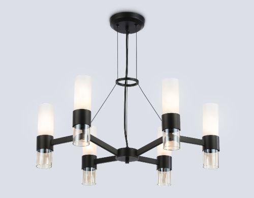 Люстра подвесная Ambrella Light Heigh Light (Хеигх Лигхт) LH55104 - фото 3