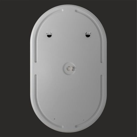 Зеркало с подсветкой Vincea VLM-3AU100B 100х60 подвесное