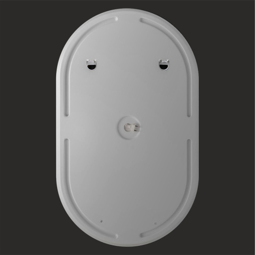 Зеркало в ванную Vincea VLM-3AU100B-2 100х60 - фото 4