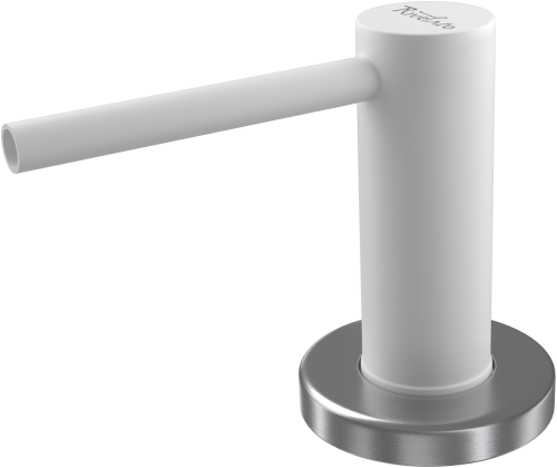 Дозатор для жидкого мыла Rivelato RD-500 brina - фото 2