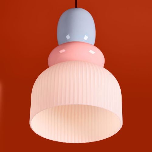 Светильник подвесной Freya Alzare Modern FR5595PL-01B2 - фото 4