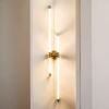 Светильник настенный ImperiumLoft Birta (Бирта) 226351-23